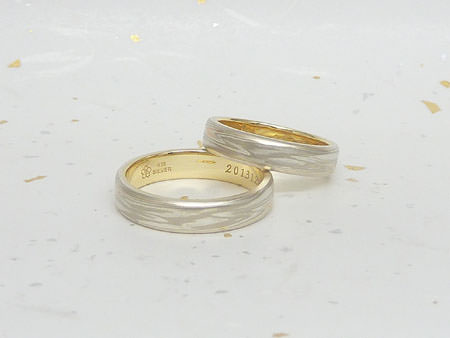 13090603 木目金の結婚指輪＿G002.JPG